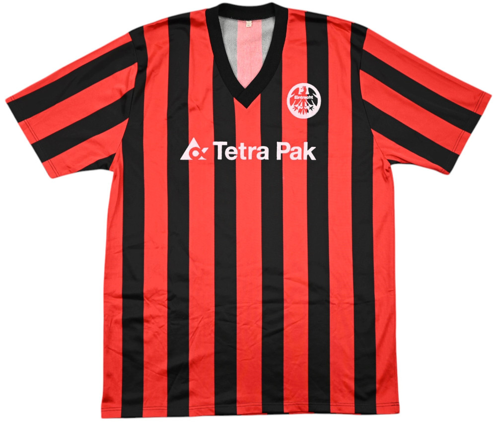 EINTRACHT FRANKFURT SHIRT XL