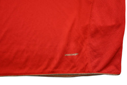 2010-11 CHILE SHIRT L