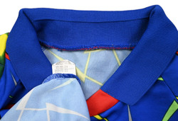 REUSCH VINTAGE GK LONGSLEEVE KOSZULKA L