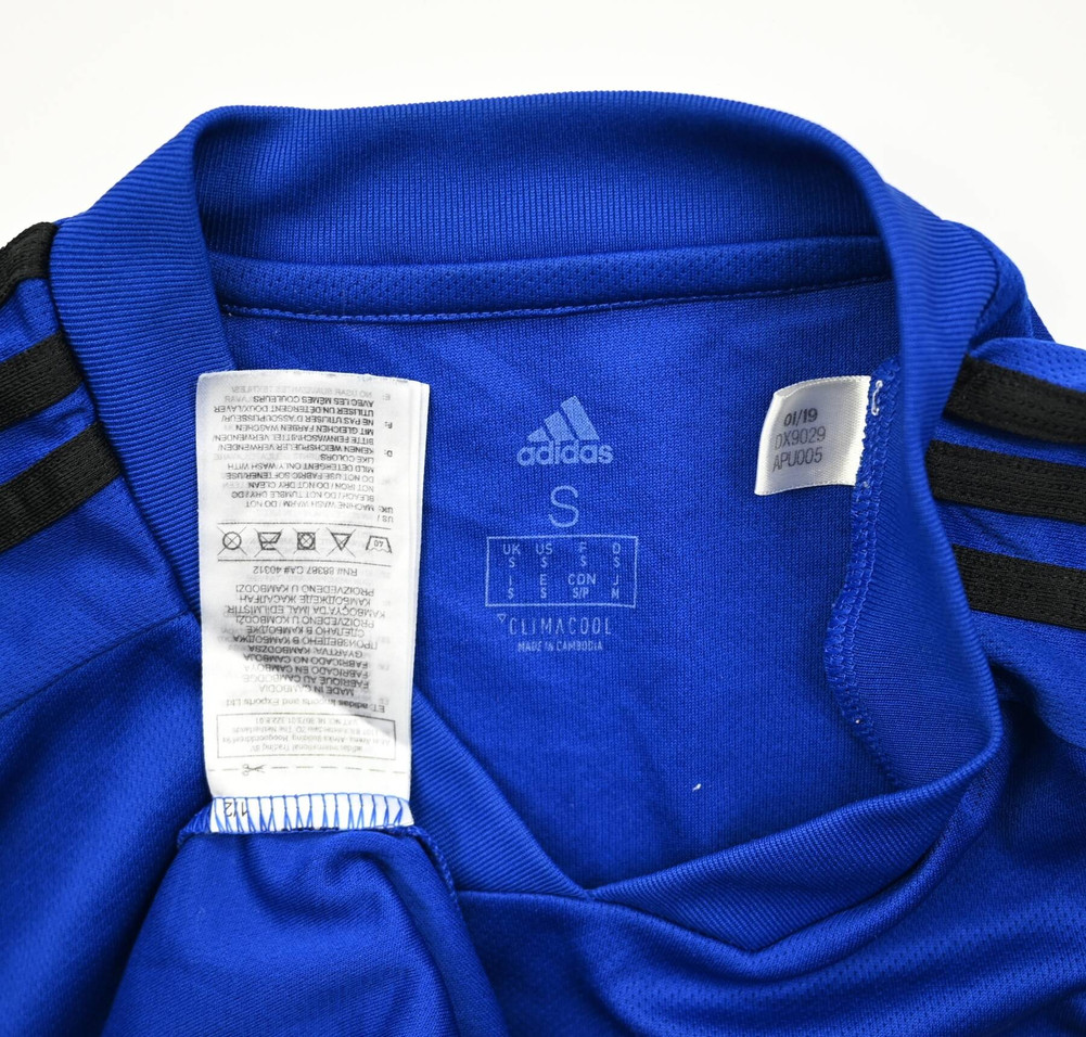 2019-20 MANCHESTER UNITED KOSZULKA S