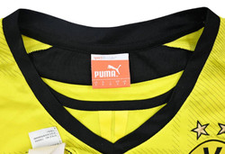 2013-14 BORUSSIA DORTMUND KOSZULKA S