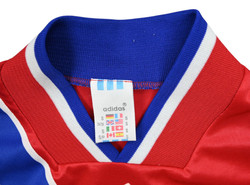 1993-95 BAYERN MUNCHEN SHIRT S