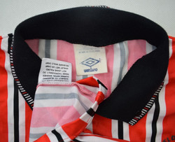 1990-92 SHEFFIELD UNITED KOSZULKA S