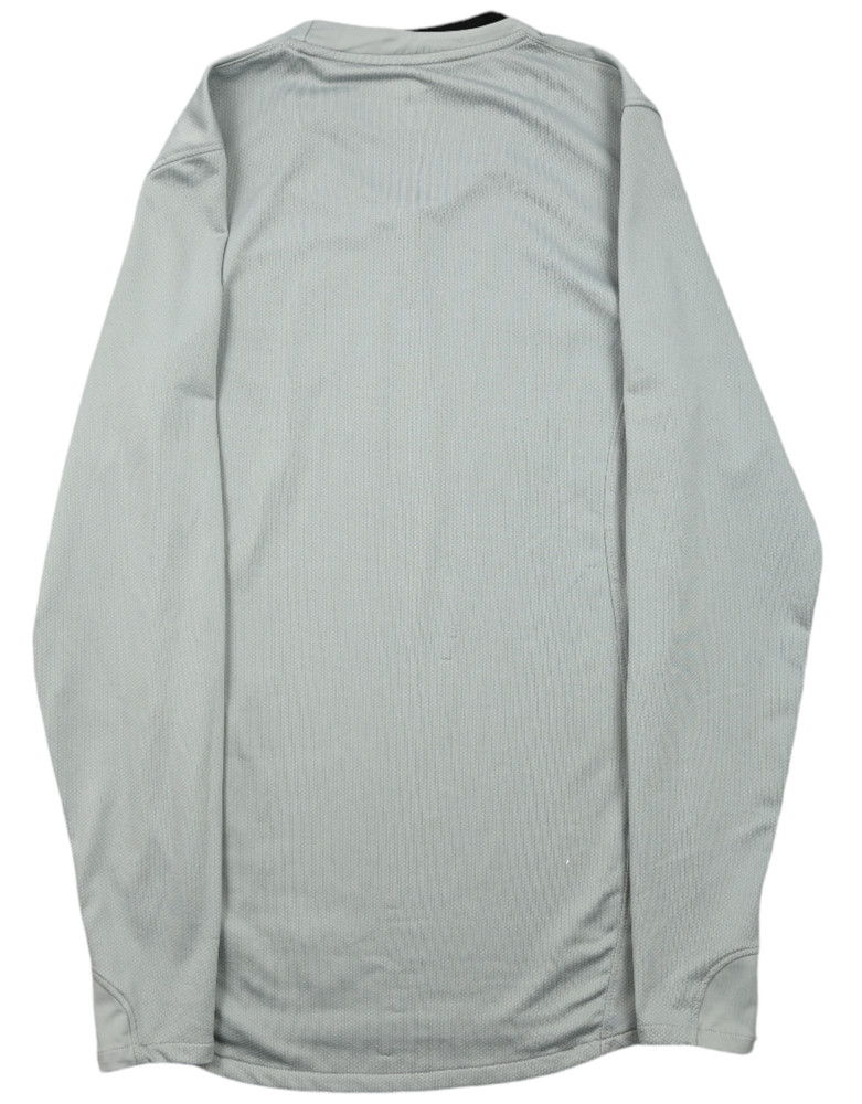 2008-09 ASTON VILLA GOALKEEPER SHIRT S