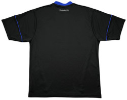 2004-05 PETERBOROUGH UNITED SHIRT L