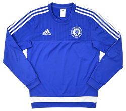 2015-16 CHELSEA LONDON BLUZA S