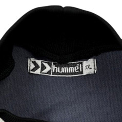 HUMMEL VINTAGE LONGSLEEVE SHIRT XXL