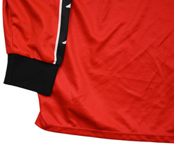 KAPPA OLDSCHOOL LONGSLEEVE XL