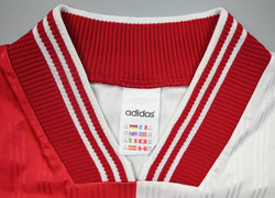 BAYERN MUNCHEN #5 SHIRT XXL