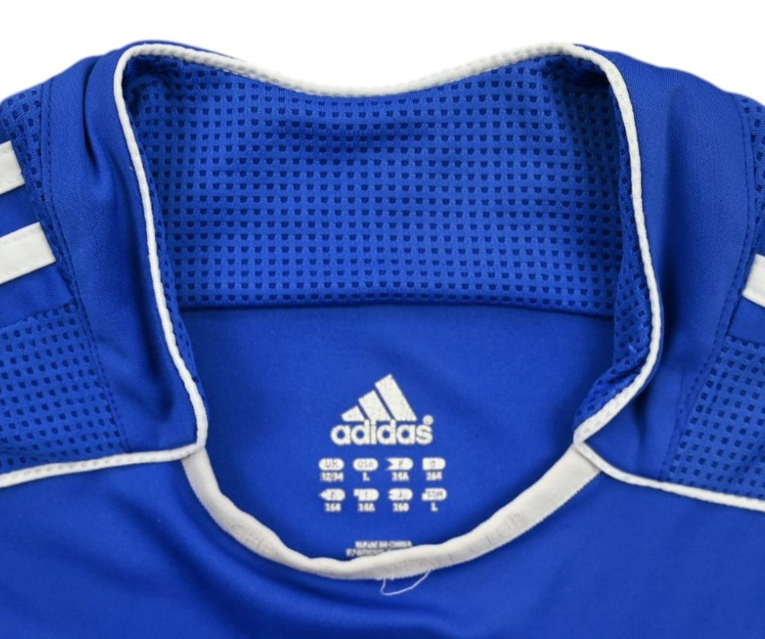 2006-08 CHELSEA LONDON KOSZULKA L. BOYS