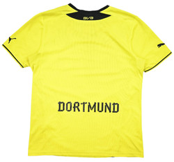 2013-14 BORUSSIA DORTMUND SHIRT M