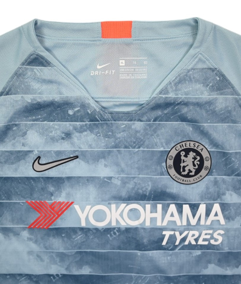 2018-19 CHELSEA *JAMES* KOSZULKA XL. BOYS