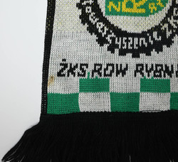 ŻKS ROW RYBNIK ŻUŻLOWY KLUB SPORTOWY SZALIK