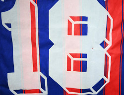 1995-97 BAYERN MUNCHEN *KLINSMANN* SHIRT XL