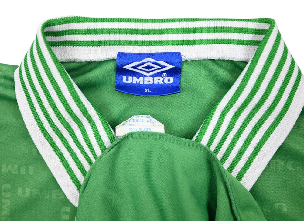 UMBRO VINTAGE SHIRT XL