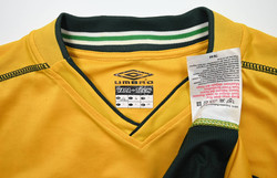2002-03 CELTIC GLASGOW *MORAVCIK* KOSZULKA L