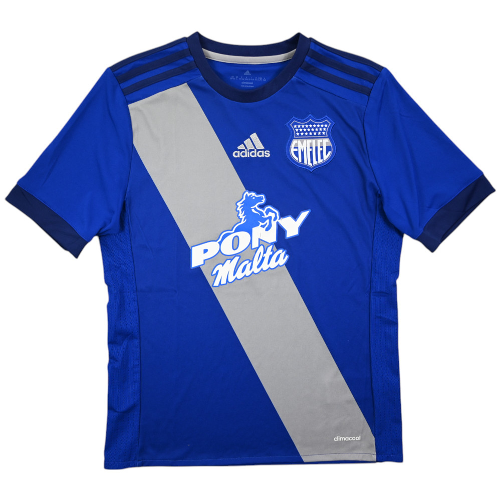 2017 EMELEC KOSZULKA L. BOYS