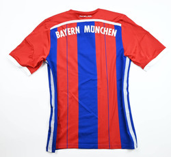 2014-15 BAYERN MUNCHEN KOSZULKA S
