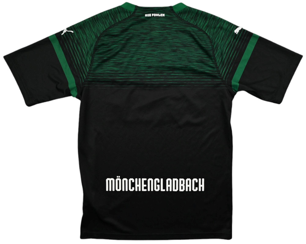 2018-19 BORUSSIA MONCHENGLADBACH SHIRT S