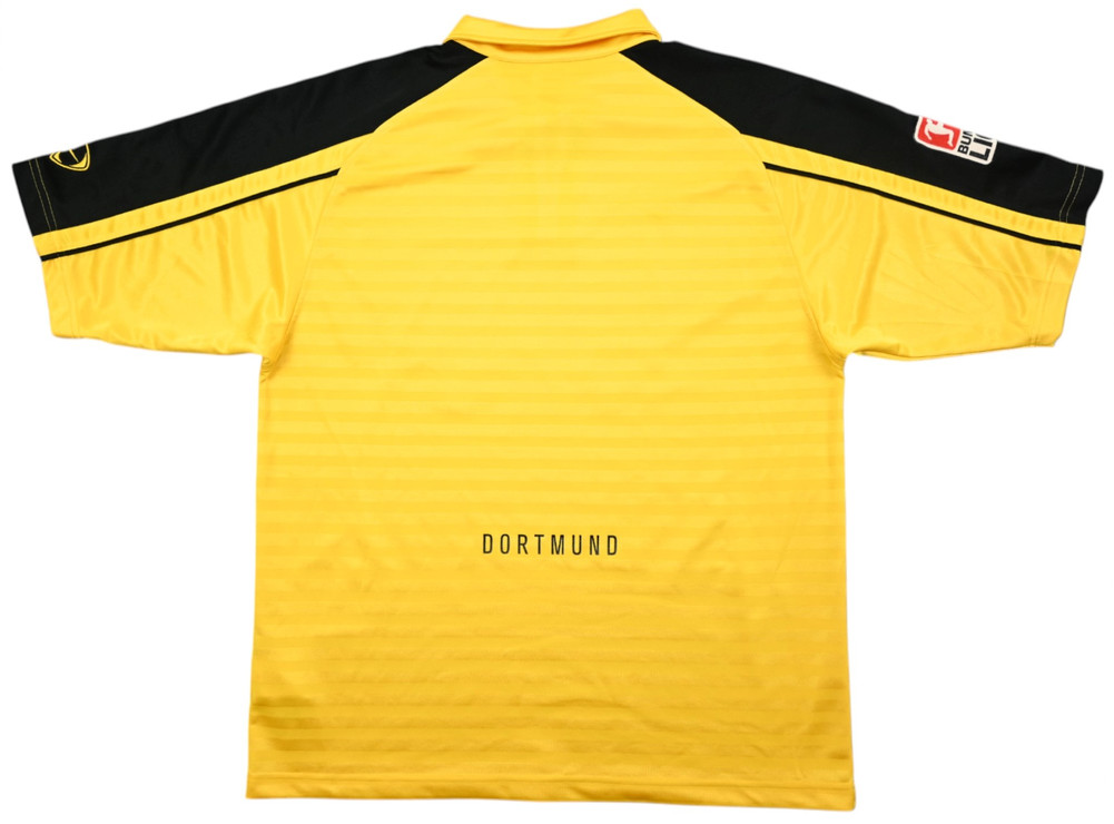 2005-06 BORUSSIA DORTMUND KOSZULKA L