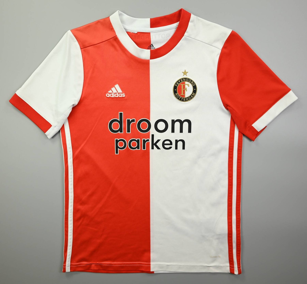 2019-20 FEYENOORD ROTTERDAM KOSZULKA M. BOYS