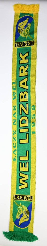 L.K.S. WEL LIDZBARK SCRAF