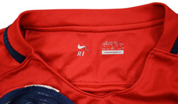 2016-18 NORWAY SHIRT M 