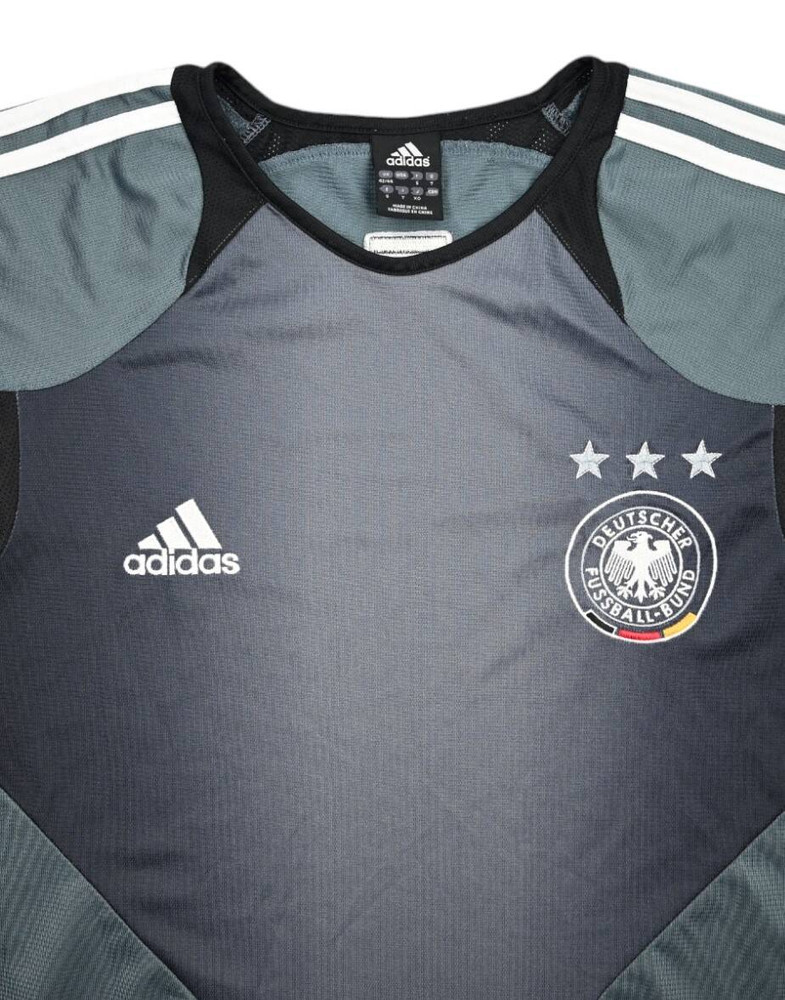 2004-06 GERMANY SHIRT L
