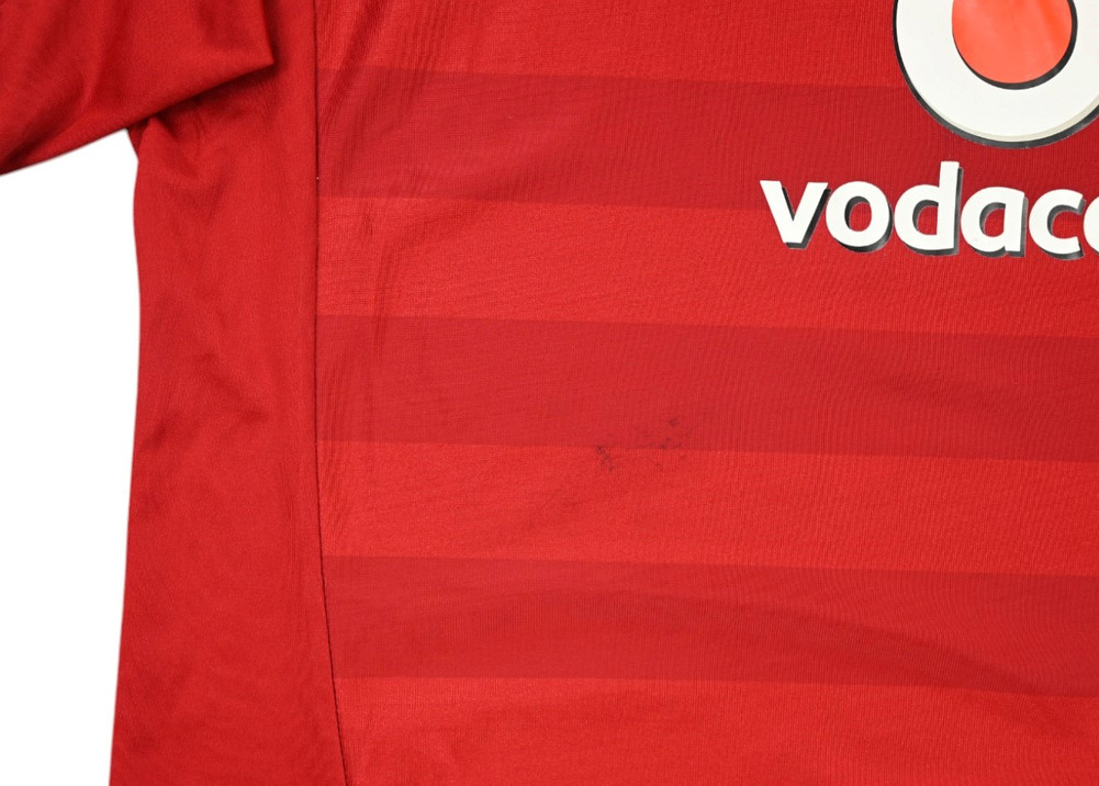 2012-13 ORLANDO PIRATES KOSZULKA XL