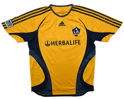 2007 LOS ANGELES GALAXY *BECKHAM* KOSZULKA M