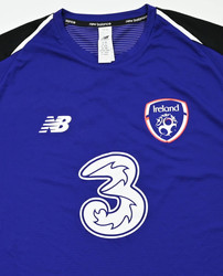 2015-16 IRELAND SHIRT XL