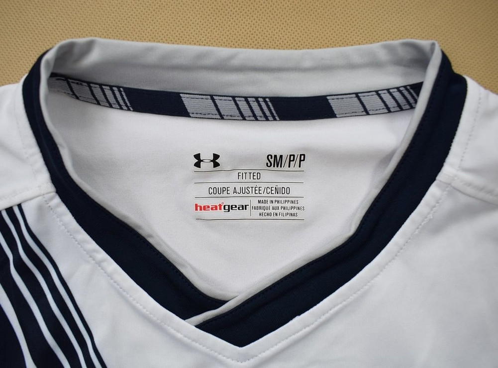 2015-16 TOTTENHAM HOTSPUR KOSZULKA S