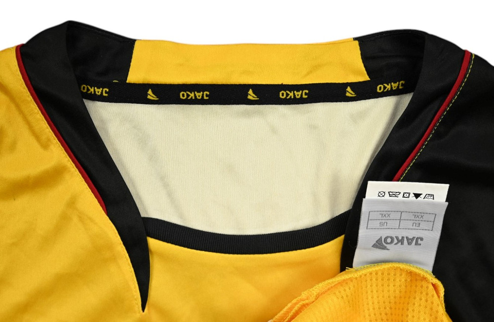 2008-09 DYNAMO DRESDEN SHIRT XXL