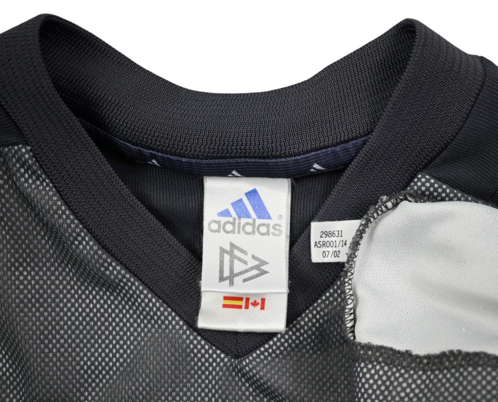 2002-04 GERMANY *BALLACK* KOSZULKA XL. BOYS