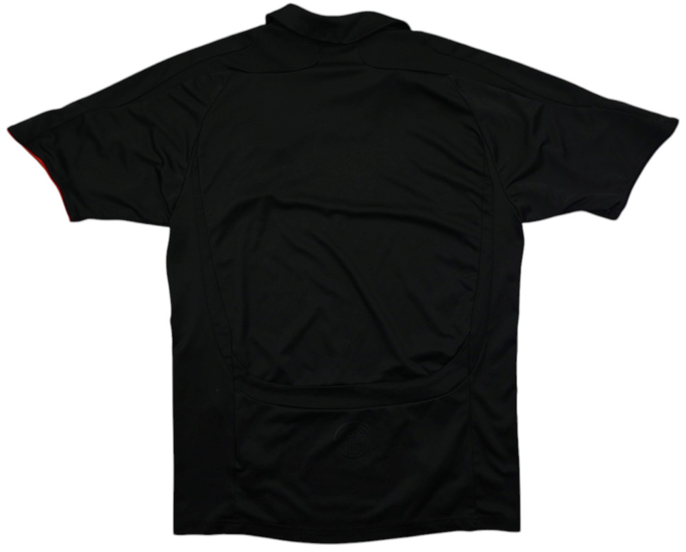 2007-09 BAYERN MUNCHEN KOSZULKA XL. BOYS