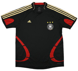 2007-08 GERMANY SHIRT M