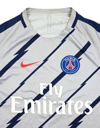 2008-09 PARIS SAINT-GERMAIN KOSZULKA L