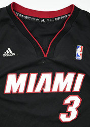 MIAMI HEAT *WADE* NBA KOSZULKA M