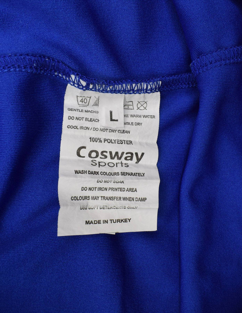 CARDIFF CITY SPODENKI L