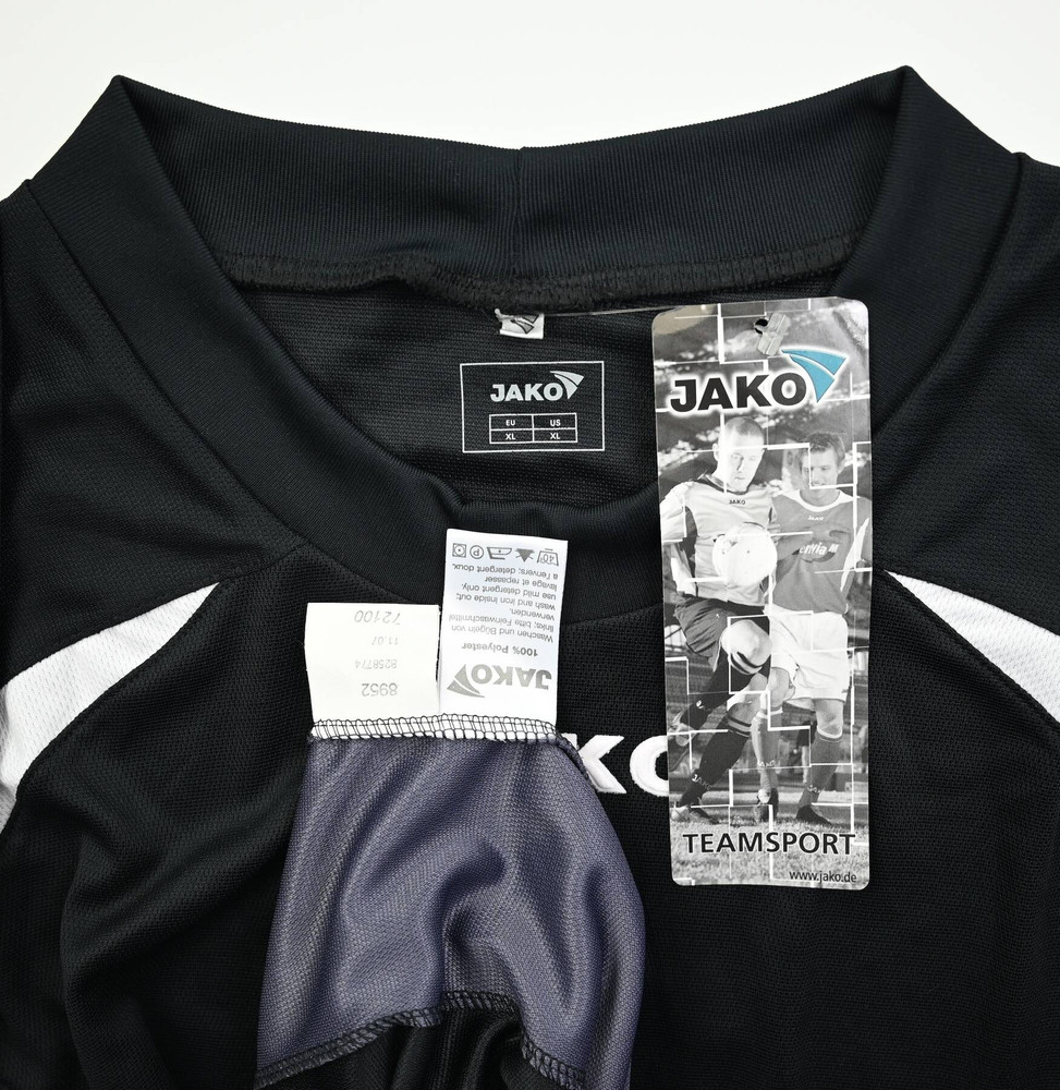 JAKO GOALKEEPER SHIRT XL