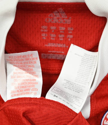 2009-10 BAYERN MUNCHEN SHIRT M. BOYS