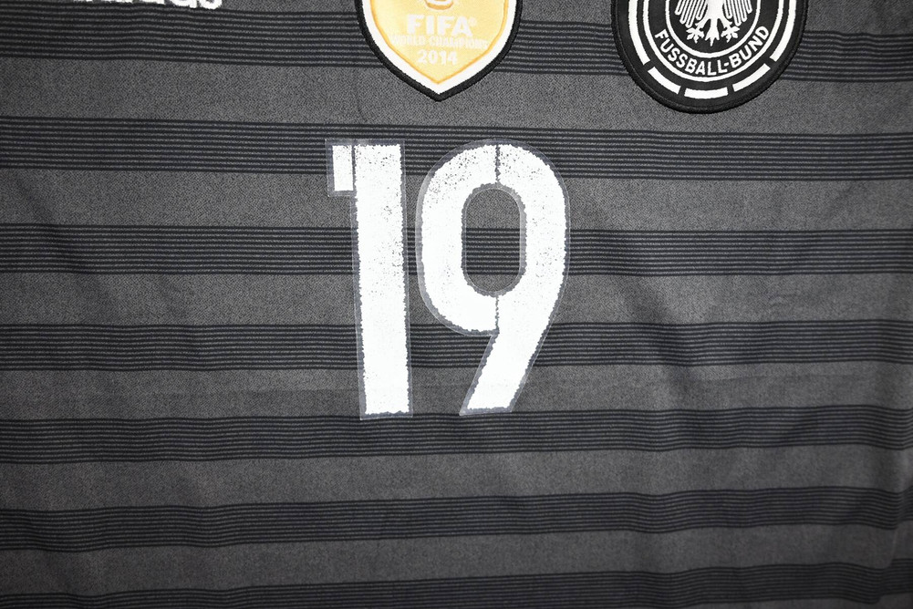 2015-17 GERMANY SHIRT M