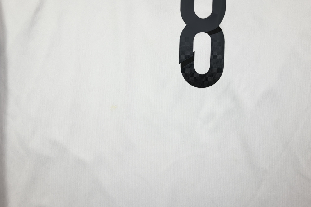 2014-15 GERMANY *OZIL* SHIRT XXL
