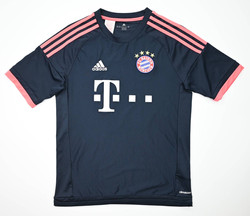 2015-16 BAYERN MUNCHEN *COSTA* KOSZULKA XL. BOYS