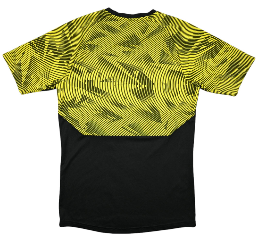 2019-20 BORUSSIA DORTMUND KOSZULKA S