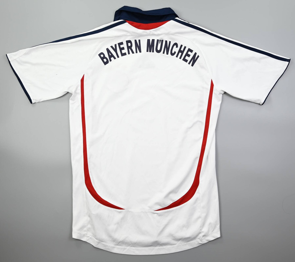 2006-07 BAYERN MUNCHEN KOSZULKA S