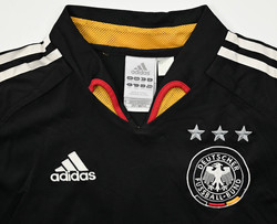 2004-06 GERMANY *BALLACK* KOSZULKA XS