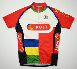 BIEMME CYCLING SHIRT L