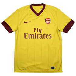 2010-13 ARSENAL *V.PERSIE* KOSZULKA M