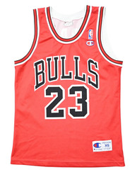 CHICAGO BULLS *JORDAN* NBA KOSZULKA XS